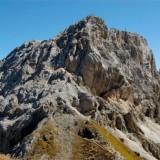 há duas montanhas à venda na áustria