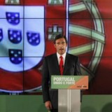 vitória clara de passos leva à demissão de sócrates