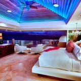 casas de sonho: jóia tropical de revista de design no havai