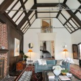 antiga casa de walt disney em los angeles está à venda