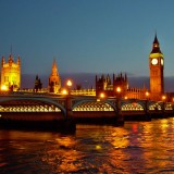 um passeio de dois minutos pelas ruas mais luxuosas da europa (vídeo)