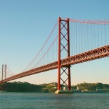 ponte 25 de abril precisa de obras