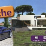 imobiliária oferece um porsche a quem comprar uma casa no algarve