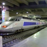 tgv é para avançar mas só com uma via