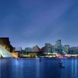 construção de novo guggenheim em abu dhabi foi cancelada (fotos)