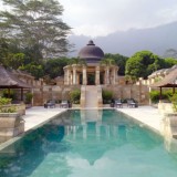 amanjiwo resort: paraíso zen na paz de um santuário budista em java (fotos)