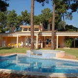 casas de fim-de-semana: praia e golfe a caminho da marina de vilamoura (fotos)