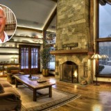Casas de famosos: Bruce Willis põe à venda rancho nos EUA por 11,2 milhões (fotos)