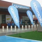 decathlon constrói centro de logística por 30 milhões de euros