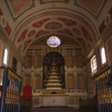 igreja do convento dos inglesinhos está à venda