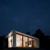 mima house, uma casa portuguesa pré-fabricada