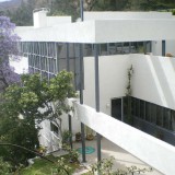 casas com assinatura: a lovell health house de richard neutra em hollywood (vídeo)