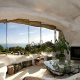 vende-se a casa dos flintstones... em tamanho real (fotos)