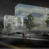 nova sede da edp nas mãos da mota-engil