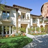 Cinco lições a retirar da atribulada venda de casa de Britney Spears (fotos) 