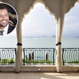 Ricky Martin vende casa de Miami por 8 milhões de euros (fotos)