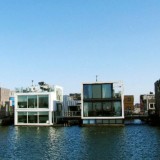 ijburg: um bairro em amesterdão em ilhas artificiais (vídeo)