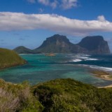 viagem às dez melhores ilhas do mundo, segundo a national geografic