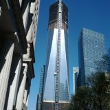 novo world trade center já é o edifício mais alto de nova iorque (vídeo)