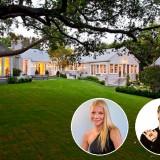 Gwyneth Paltrow e Chris Martin compram uma casa em Los Angeles por mais de oito milhões (fotos)