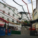 lisboa a postos para a noite de santo antónio (fotos)
