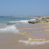 época balnear: há 290 praias com qualidade de ouro