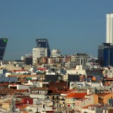 Crédito à Habitação: menos de 10% dos devedores em Espanha estão desempregados