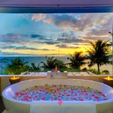 casas de sonho: refúgio paradisíaco numa “villa” da indonésia (fotos)