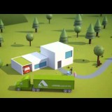 e se no futuro a nossa casa fosse construída como um lego? (vídeo)