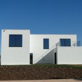 casas ecológicas, desmontáveis e baratas já estão à venda