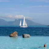As piscinas de horizonte infinito mais singulares do mundo (fotos)