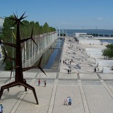 gestão urbana do parque das nações passa para a câmara de lisboa 