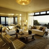 casas de sonho: retiro de luxo com vista para a praia dos milionários de malibu (fotos) 