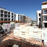 produção na construção recua 17,3% em maio