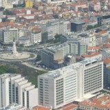 marquês de pombal terá duas rotundas até ao final do ano 