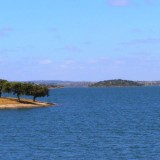 problemas de financiamento levam megaprojecto turístico do alqueva à falência