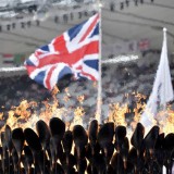 jogos olímpicos roubam visitantes a londres