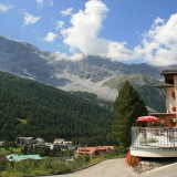 hotel marlet: o refúgio de angela merkel nos alpes (fotos)