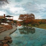 hotel singita grumeti reserves: refúgio de luxo na savana africana (fotos)
