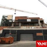 a nova casa de shakira e piqué em barcelona (fotos) 