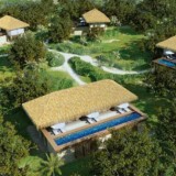 primeiro “resort” residencial do grupo tivoli nasce no brasil