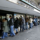 governo pode cortar duração de subsídio de desemprego