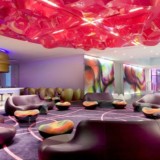 hotel nhow: o retiro ideal para os amantes da música em berlim (fotos)