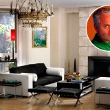 Moderna mansão da família Versace à venda por 49 milhões (fotos) 