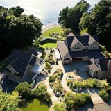 à venda: dez mansões de sonho amigas do ambiente (fotos) 