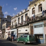 cuba: casas construídas antes da revolução são mais valiosas