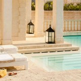 hotel borgo egnazia: a fortaleza italiana onde justin timberlake e jessica biel casaram (fotos)