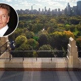 Antiga penthouse de Calvin Klein em Nova Iorque vendida por 27,4 milhões (fotos) 