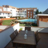 casas de fim-de-semana: piscina, jardim e praia num condomínio privado em esposende (fotos)