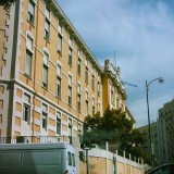 maternidade alfredo da costa e hospital dona estefânia “mudam de rosto” 